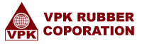 Vpk Rubber Corporation Logo
